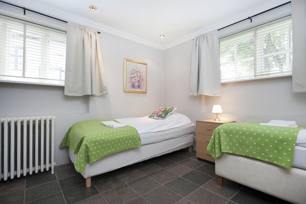 Skolabru Guesthouse Reykjavík Cameră foto