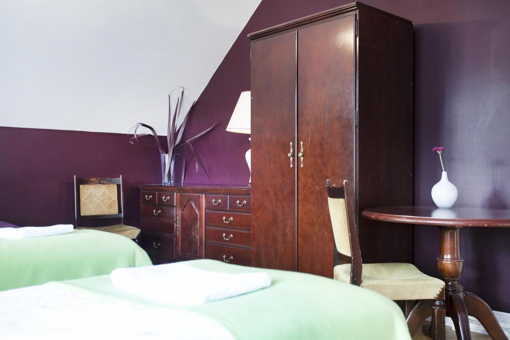 Skolabru Guesthouse Reykjavík Cameră foto